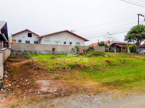 Imagem 10 de 11 de Terreno | Pinheiros | Bal. Barra Do Sul - 078