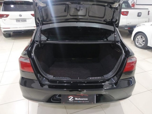 Imagem 7 de 12 de Voyage 1.6 Msi Totalflex Comfortline 4p I-motion