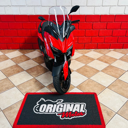 Yamaha Xmax 250 Abs - Ano 2024 - Financiamos - Km 2.800