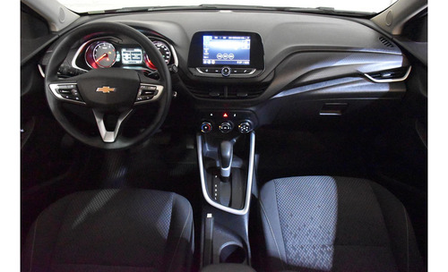 Chevrolet Onix Onix 1.0 TURBO FLEX LT AUTOMATICO