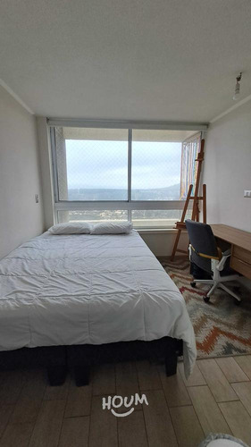 Departamento Avenida Gómez Carreño Id: 147102