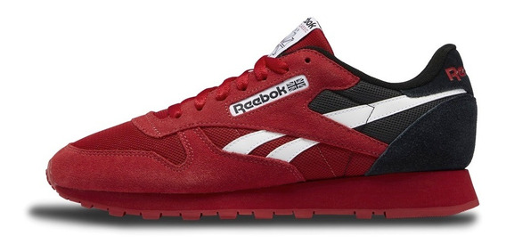 Tenis Reebok Rojos | MercadoLibre ?