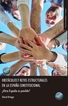 Libro Obstaculos Y Retos Estructurales En La Espaã¿a Cons...