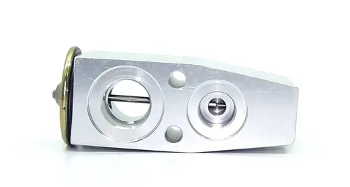 Valvula De Expansion A/a Chevrolet Aveo, Agile, Montana