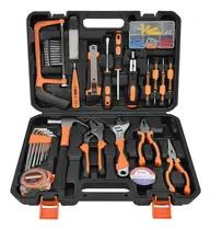 Comprar Juego De Herramientas De 100pcs Kit De Herramientas Manuales Hisemy