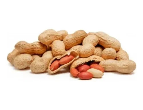 Cacahuates En Cascara 500gr