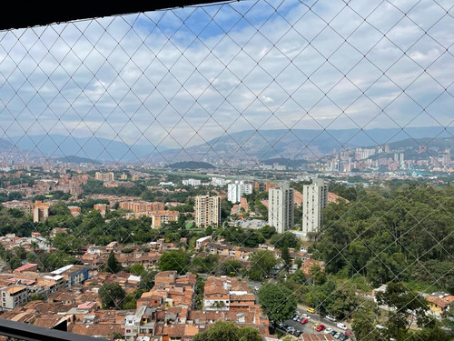 Apartamento En Venta En El Rodeo Medellin Antioquia