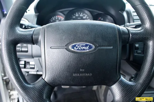Ford Ranger 2.6 4x4 2011