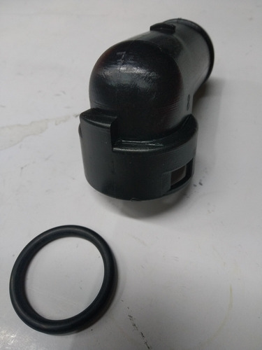 Imagen 3 de 4 de Codo Conector Agua Trend Voyage Fox Suran Golf 1.6