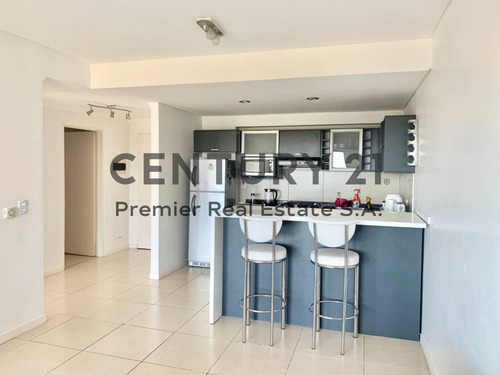 Imagen 6 de 20 de Venta Con Renta Departamento 2 Ambientes Nordelta