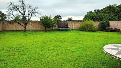 Venta Casa 2 Dormitorios Colonia Tirolesa
