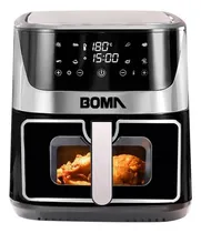 Comprar Freidora Sin Aceite Boma Digital Extra Grande 8.8 L 2200w