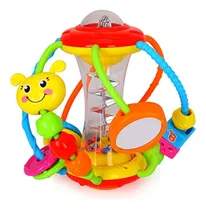 Comprar Hola Juguetes Para Bebés De 6 A 12 Meses O Más,