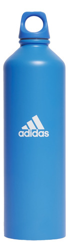 Garrafa Aço 0,75 L adidas Cor Azul