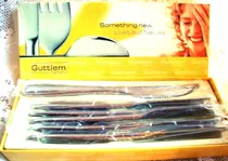 Comprar Juego De Seis Cuchillos