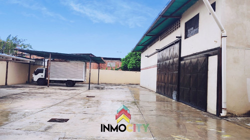 Imagen 10 de 10 de Inmocity Inmobiliaria Alquila Local En El Centro Comercial Autana Calle Sucre, Cagua Estado Aragua