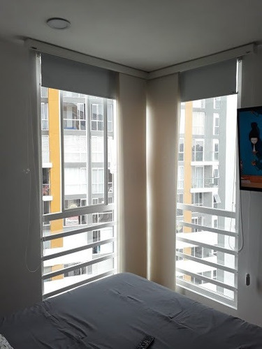 Imagen 2 de 23 de Apartamento En Venta Alta Suiza 2790-22693