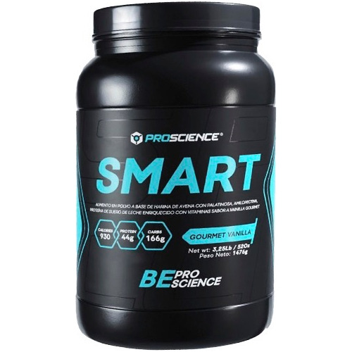 Smart Gainer 3lb Proscience - L a $26917