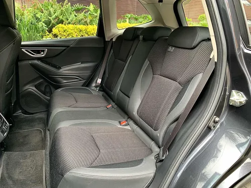Subaru Forester 2.0 X