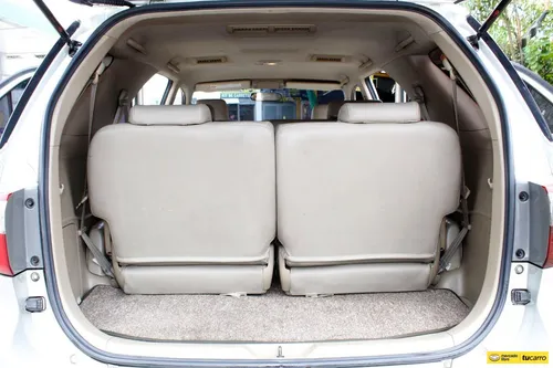 Toyota Fortuner 2.7 Sr5