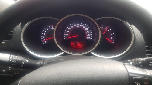 Kia Sorento Ex 2.4