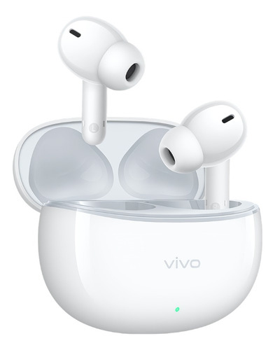 Vivo Tws 3i Audífonos Inalámbricos Color Blanco
