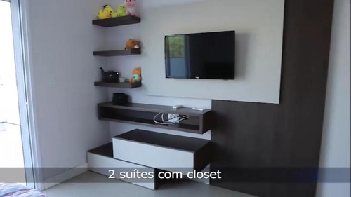 Imagem 28 de 30 de Casa À Venda No Condomínio Golden Park Residence, Sorocaba/sp. - 5192 - 69859588