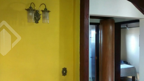 Imagem 14 de 15 de Apartamento - Passo Da Areia - Ref: 213349 - V-213349