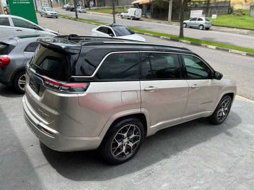 Jeep Commander Commander Overland T270 1.3 TB Flex Aut.