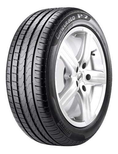 Neumatico Pirelli 195/50r16 84v P7 Cint. Br.