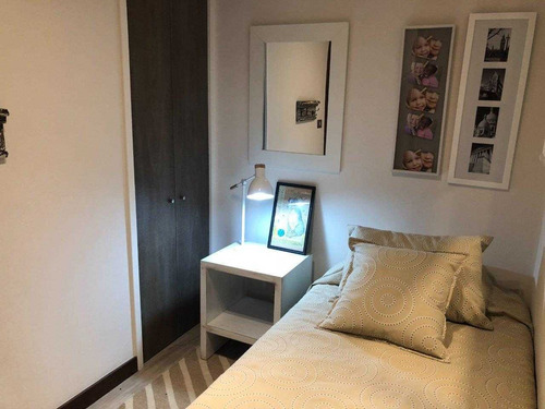 Cómodo Y Moderno Dúplex En La Dehesa Central