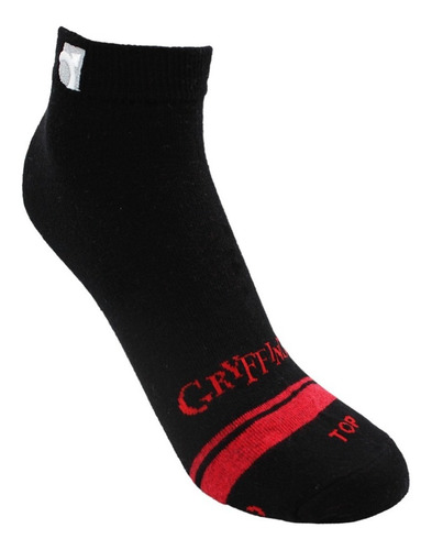 Imagen 4 de 5 de Calcetines Tobilleros Harry Potter Pack 2 C1 Top