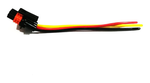 Conector De Sensor Árbol De Saturn Vue 3.6 2008