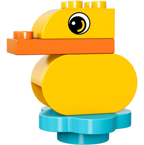 Lego Duplo 30321 Duck Pato