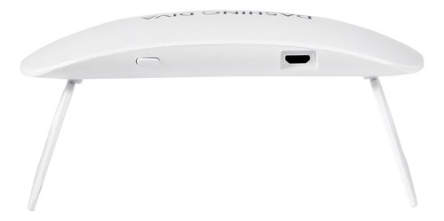 Dashing Diva Mini Lámpara Led De Uñas De Gel, Luz Led Compac
