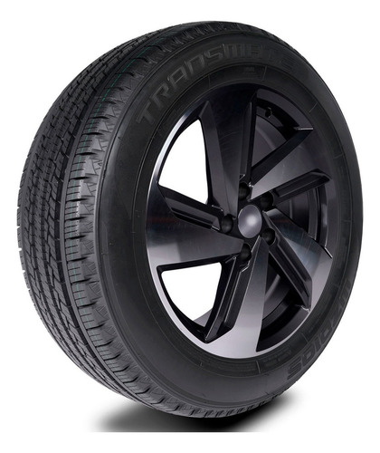2 Llantas 215/70r15 98h Transmate Wzd105