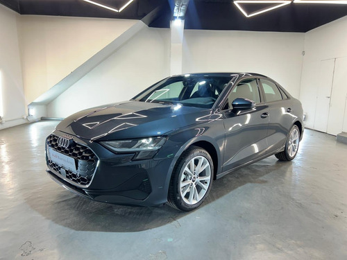 Audi A3 1.4 Tfsi Sedan Serie 150Cv