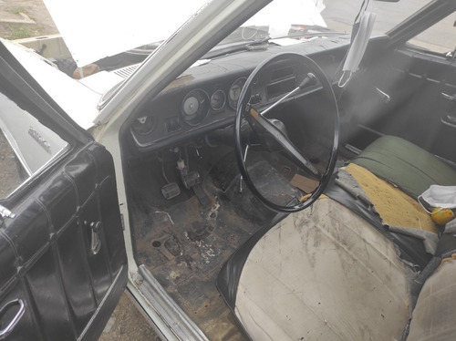 Chevrolet Opala