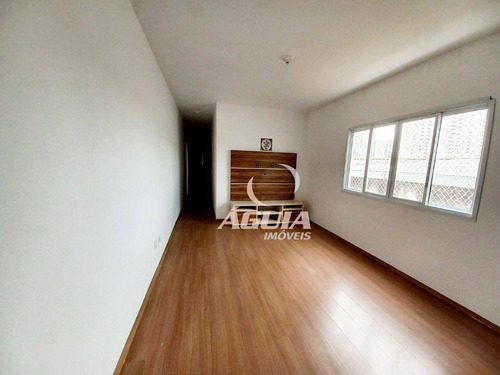 Imagem 3 de 21 de Cobertura Com 3 Dormitórios À Venda, 90 M² + 90 M² Por R$ 650.000 - Santa Maria - Santo André/sp - Co1129