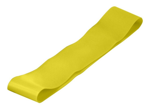 Liga Banda Elastica Cerrada Ligera Loopband Latex Loop Band