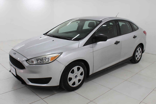 Imagen 1 de 15 de Ford Focus 2015 4 Cilindros
