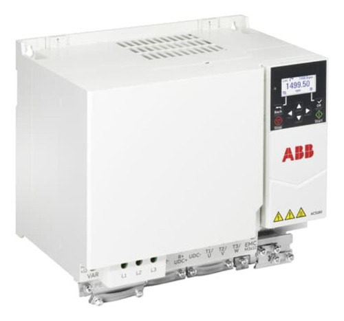   Abb Drive Acs180-04s-055a-2 (3axd50000814602)