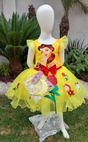 Disfraz bella bebe sale