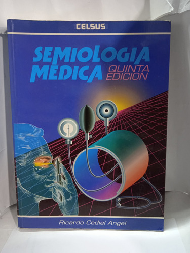 Semiología Médica 5ed.