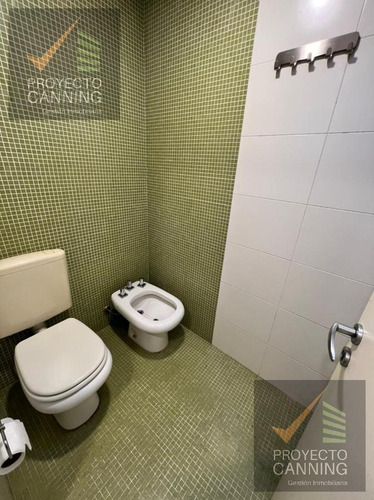 Imagen 20 de 30 de Casa Duplex En Venta Canning Ezeiza Complejo Naturessa