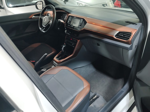 Volkswagen T-Cross 1.6 Comfortline At