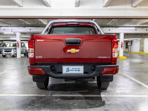 Chevrolet S10 2.8 Lt Cd Tdci 200cv 4x2
