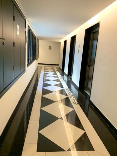 Imagem 7 de 15 de Sala Comercial Com Lindo Garden - 60m² Na Vila Leopoldina - Locação - Pj54874