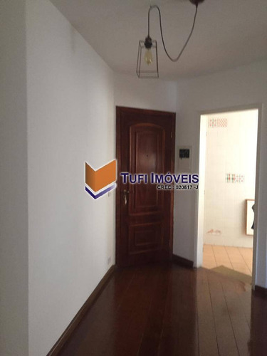 Imagem 3 de 15 de Vila Clementino 1 Dorm Próximo Metrô Sta Cruz - 1219