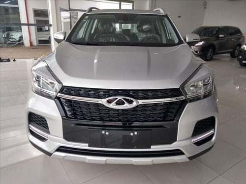 Imagem 1 de 14 de Chery Tiggo 5x Txs 1.5 ( Aut ) 2021 0km